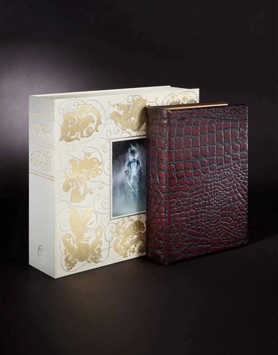 Game thrones folio - game,