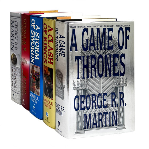 Game thrones george r - game, thrones,